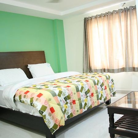 Kvp Inn Tirupati Oda fotoğraf