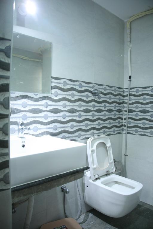 Kvp Inn Tirupati Oda fotoğraf
