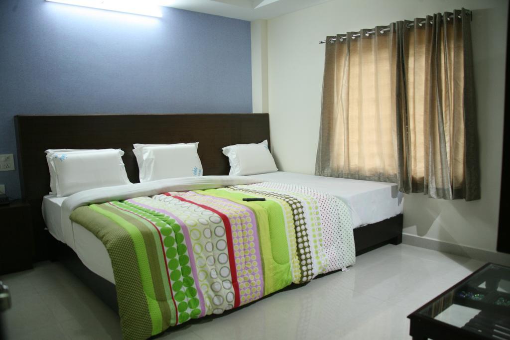 Kvp Inn Tirupati Oda fotoğraf