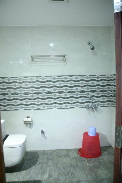 Kvp Inn Tirupati Oda fotoğraf